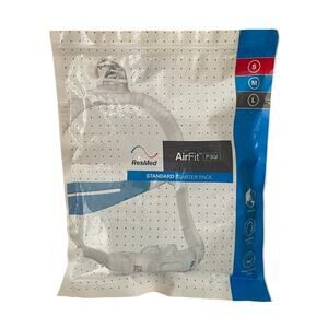 New ResMed AirFit P301 Standard Starter Pack